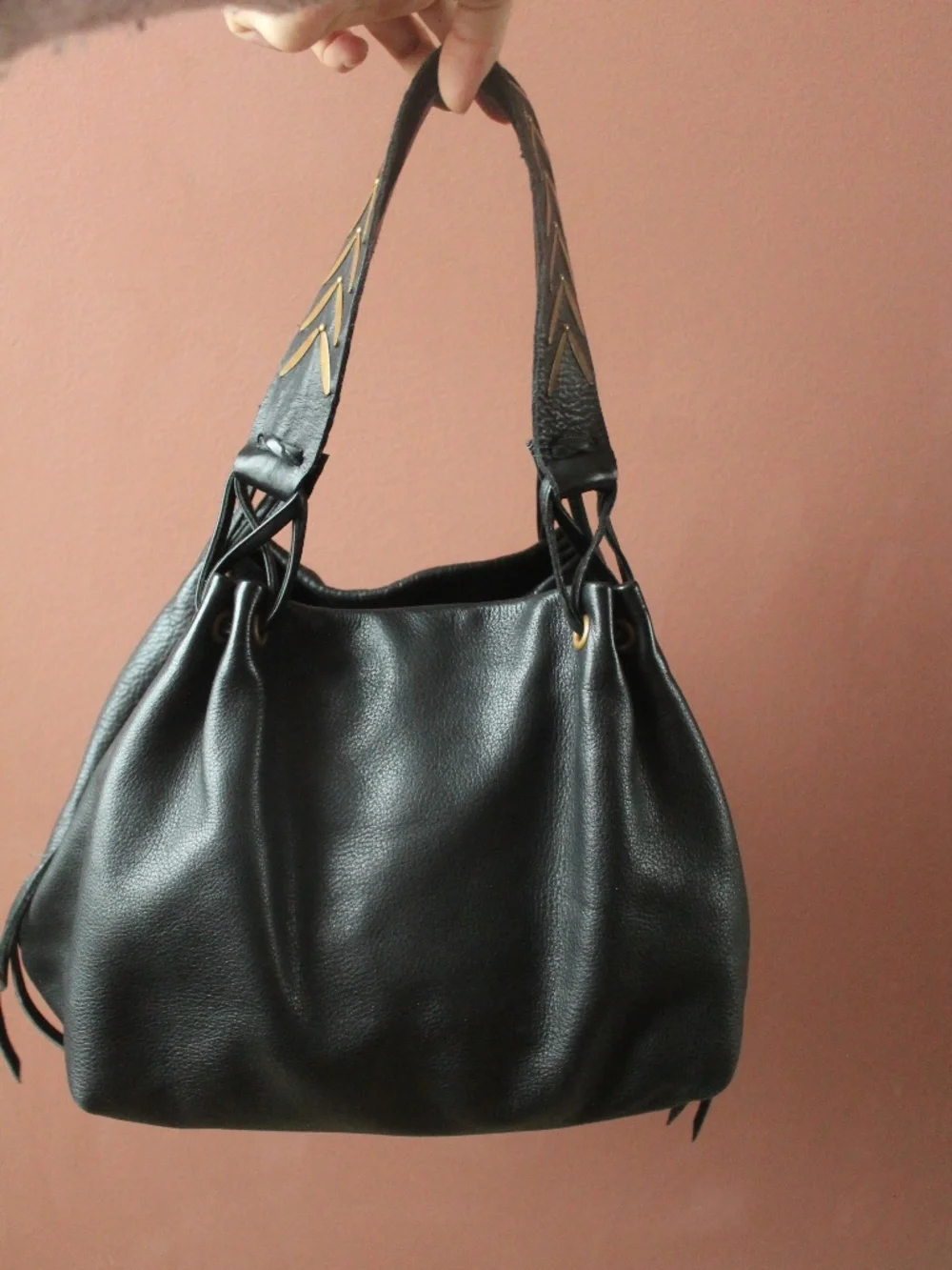 Calleen Cordero gorgeous bag